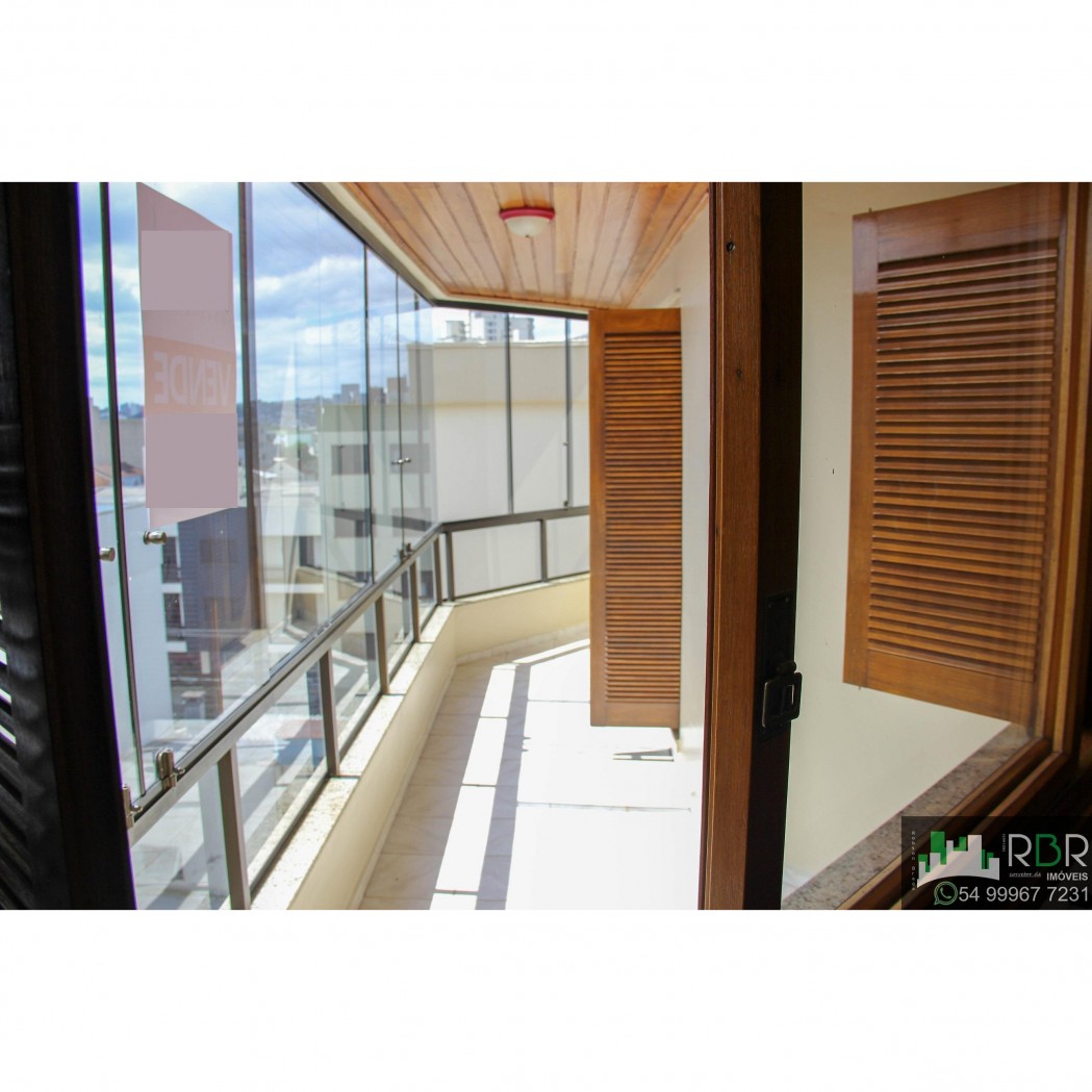 Apartamento, 3 quartos, 166 m² - Foto 21