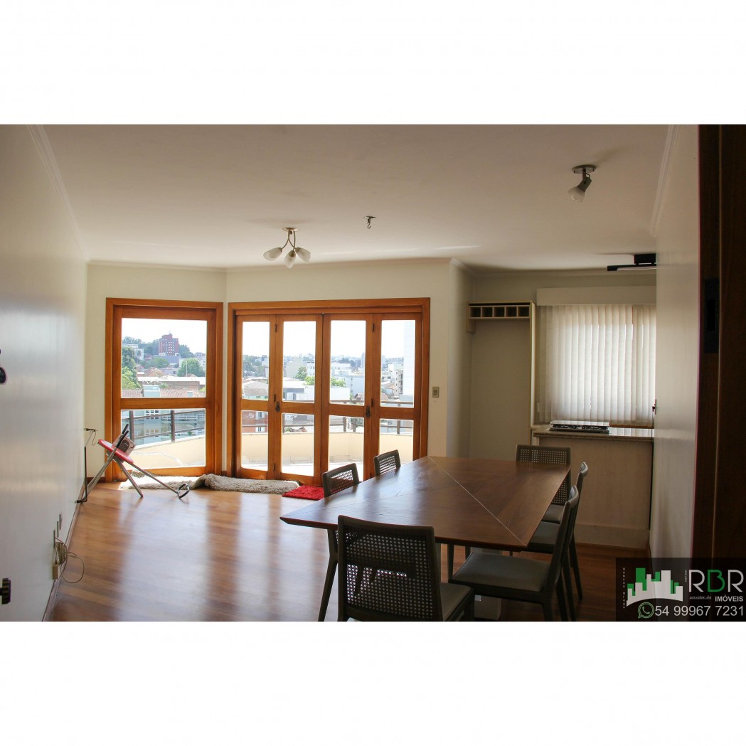 Apartamento, 3 quartos, 166 m² - Foto 23