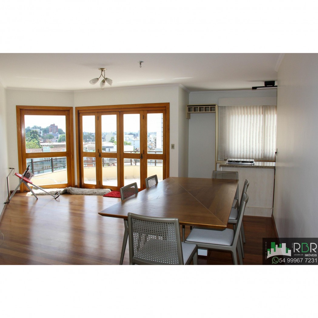 Apartamento, 3 quartos, 166 m² - Foto 24