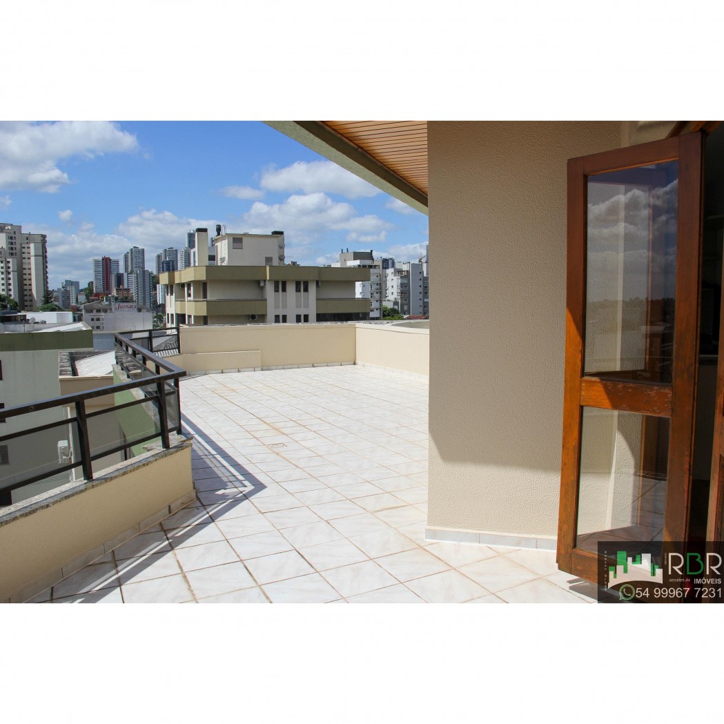 Apartamento, 3 quartos, 166 m² - Foto 25