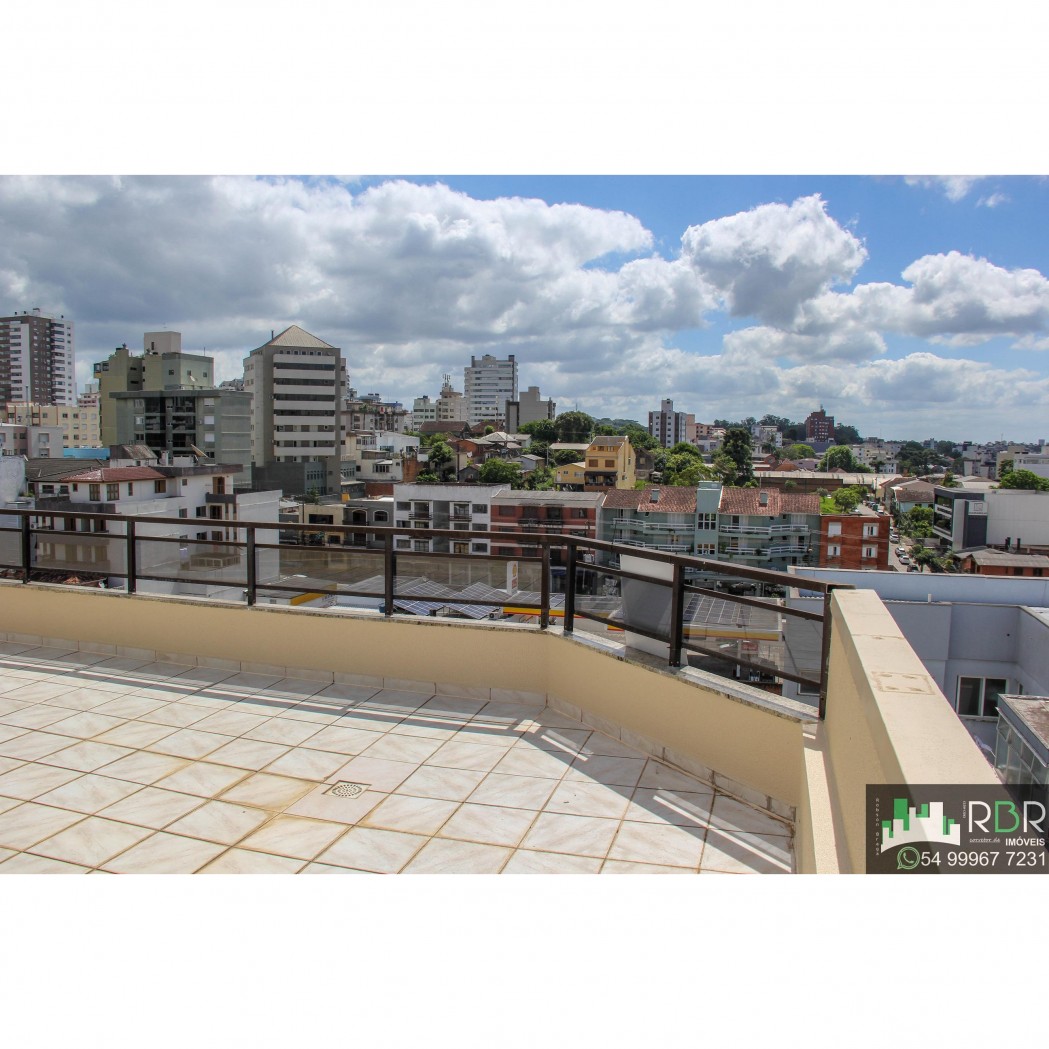 Apartamento, 3 quartos, 166 m² - Foto 27