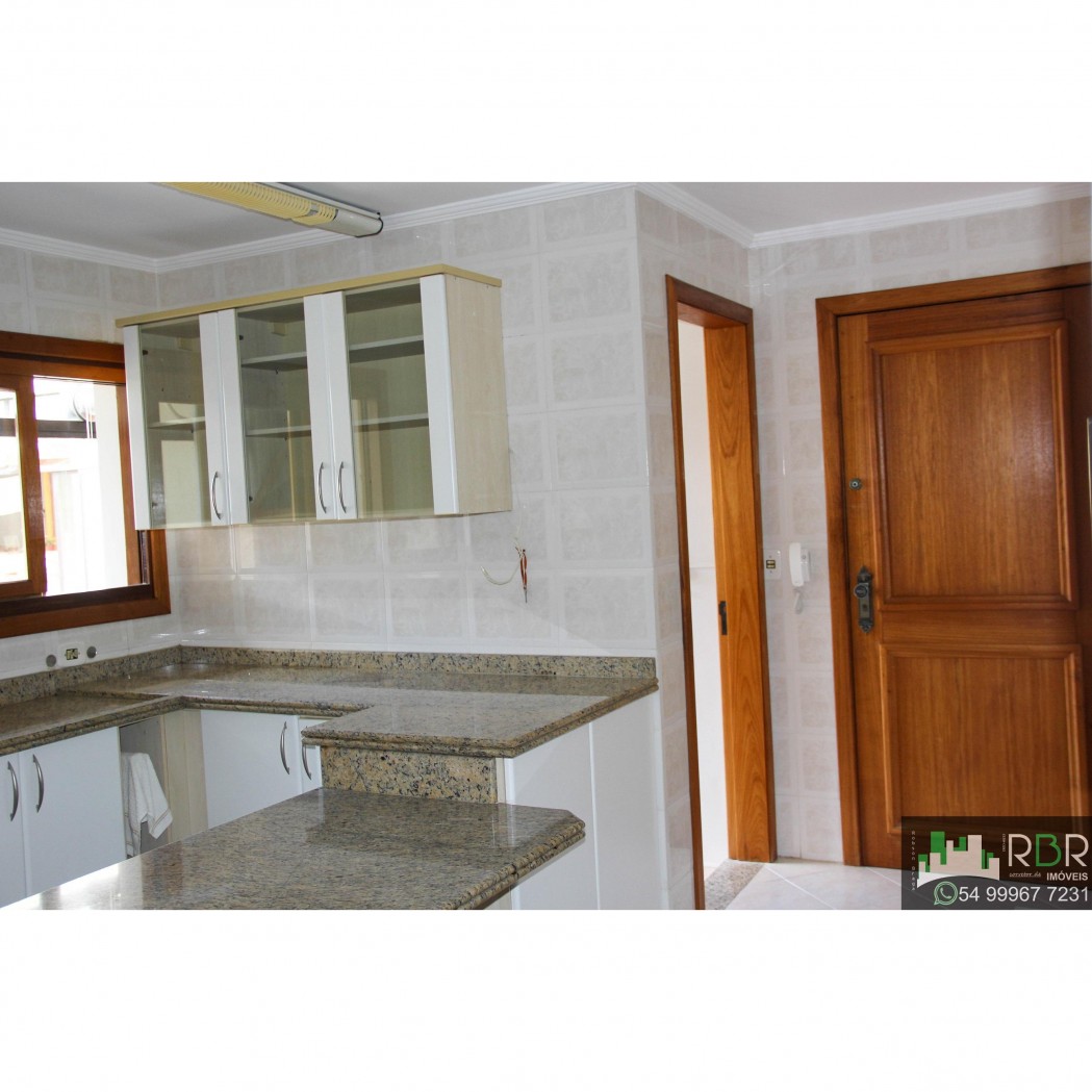 Apartamento, 3 quartos, 166 m² - Foto 8