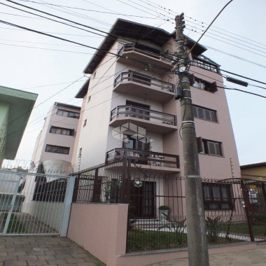Apartamento 2 quartos para Venda no bairro Santa Catarina em Caxias do Sul