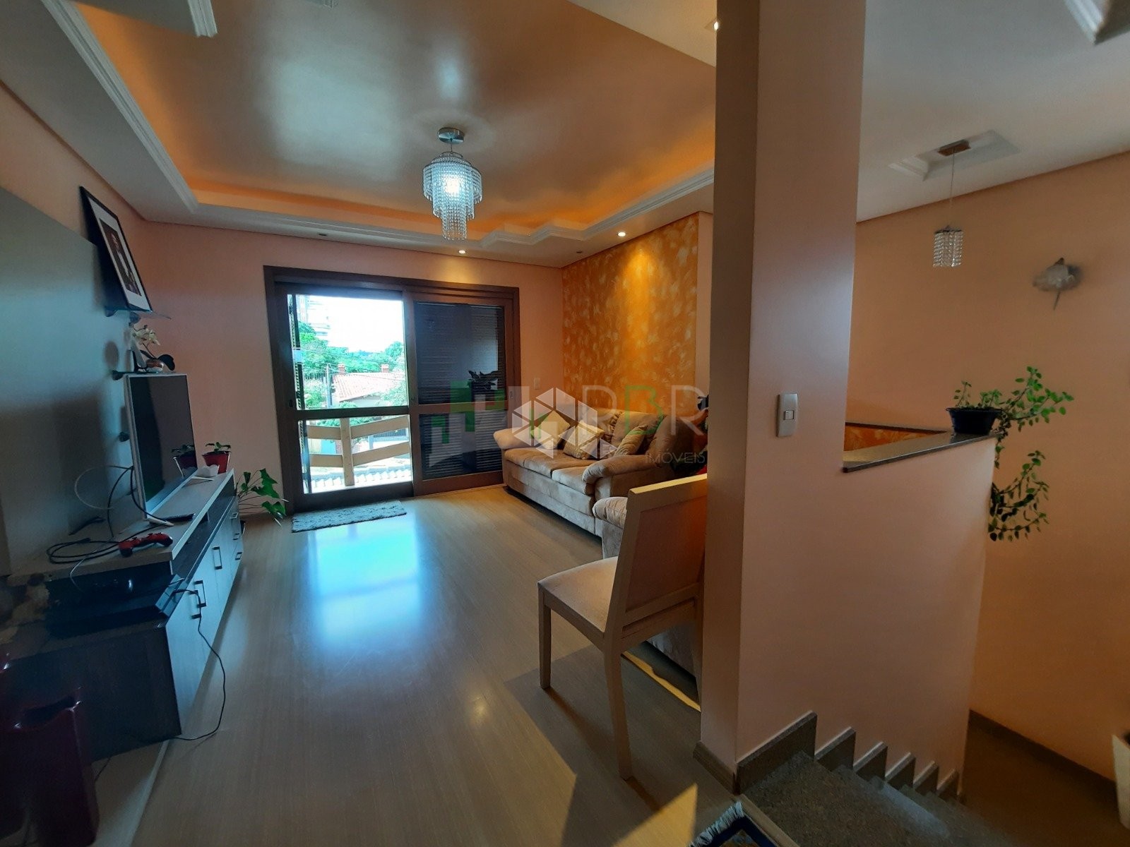 Casa, 3 quartos, 271 m² - Foto 2