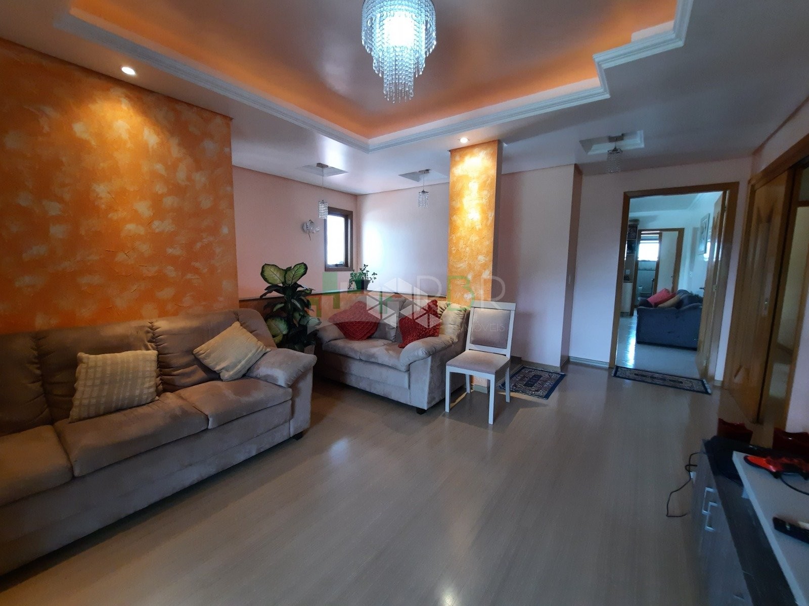 Casa, 3 quartos, 271 m² - Foto 3