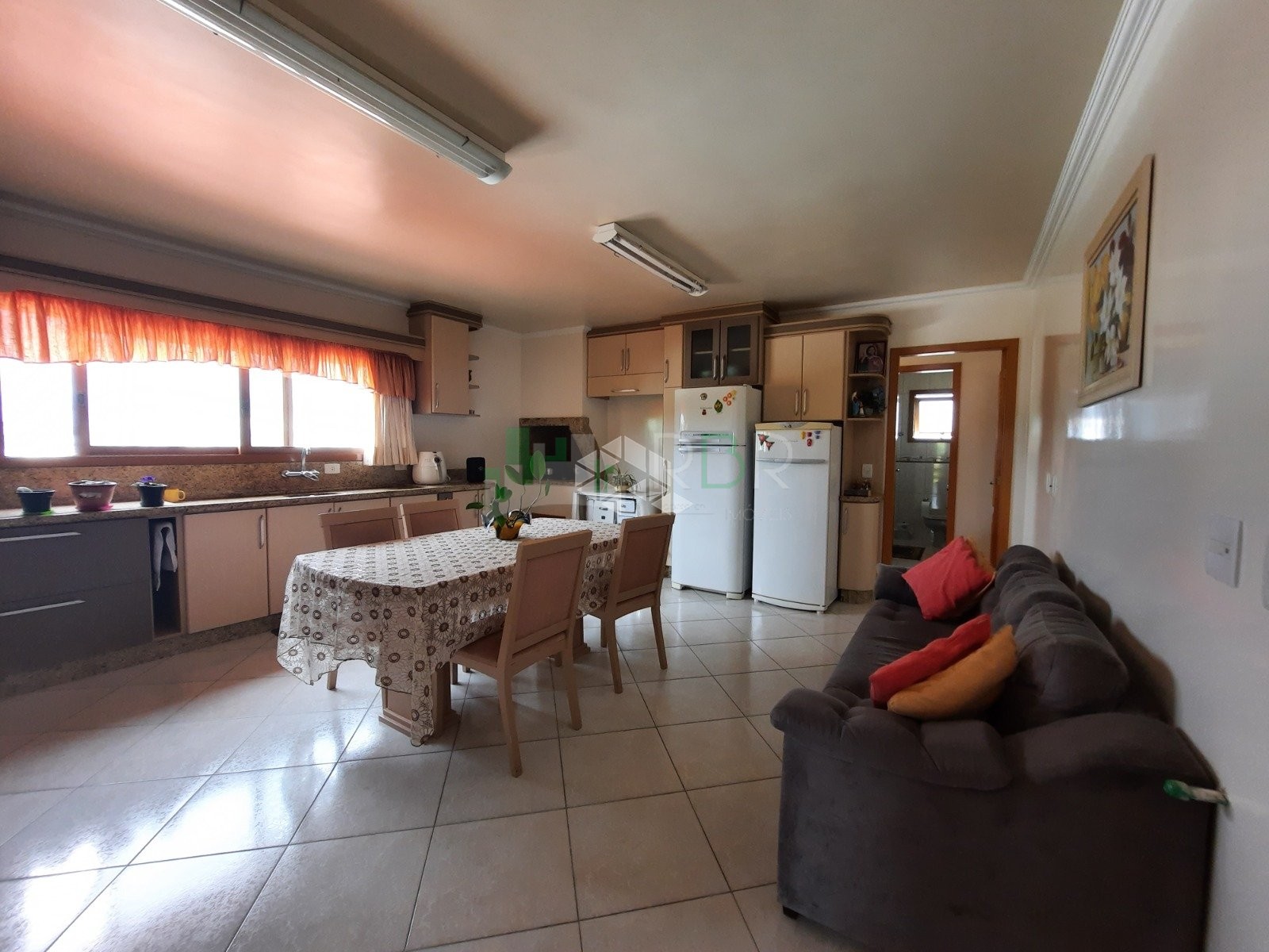 Casa, 3 quartos, 271 m² - Foto 6