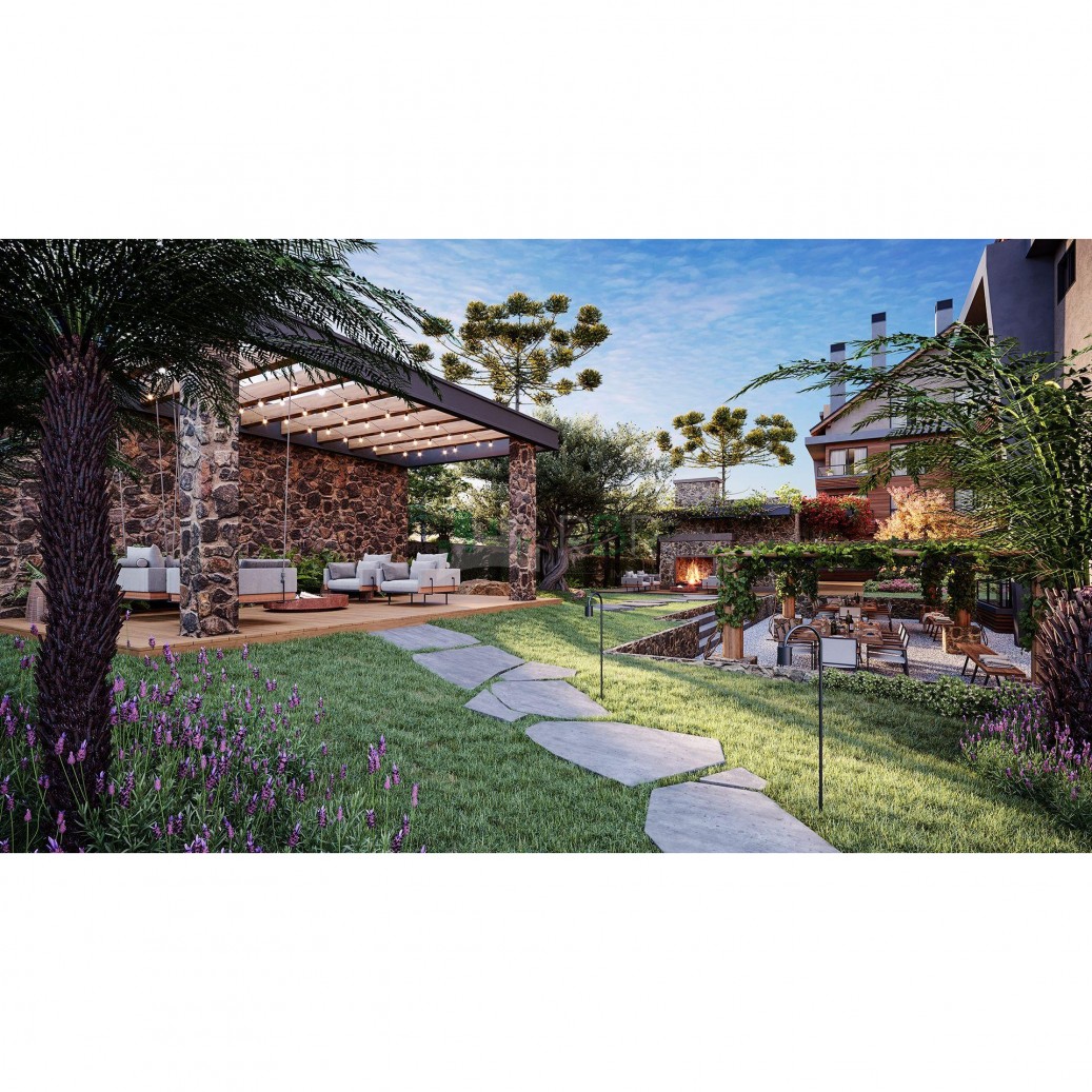 Apartamento, 2 quartos, 78 m² - Foto 12