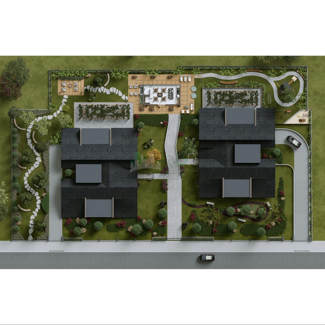 Apartamento, 2 quartos, 78 m² - Foto 17