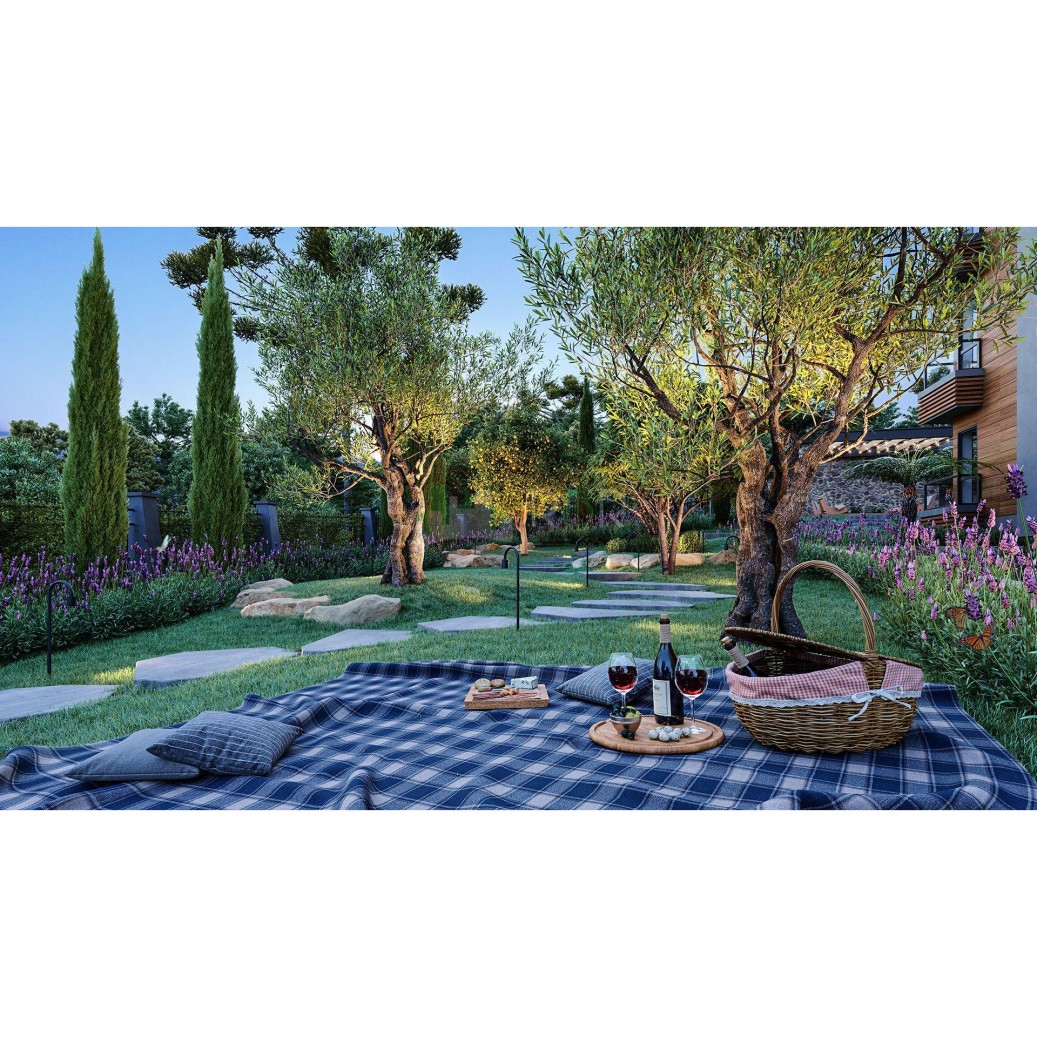 Apartamento, 2 quartos, 78 m² - Foto 4