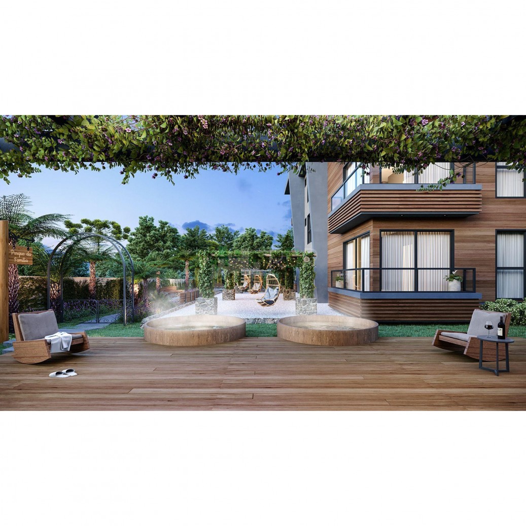 Apartamento, 2 quartos, 78 m² - Foto 9