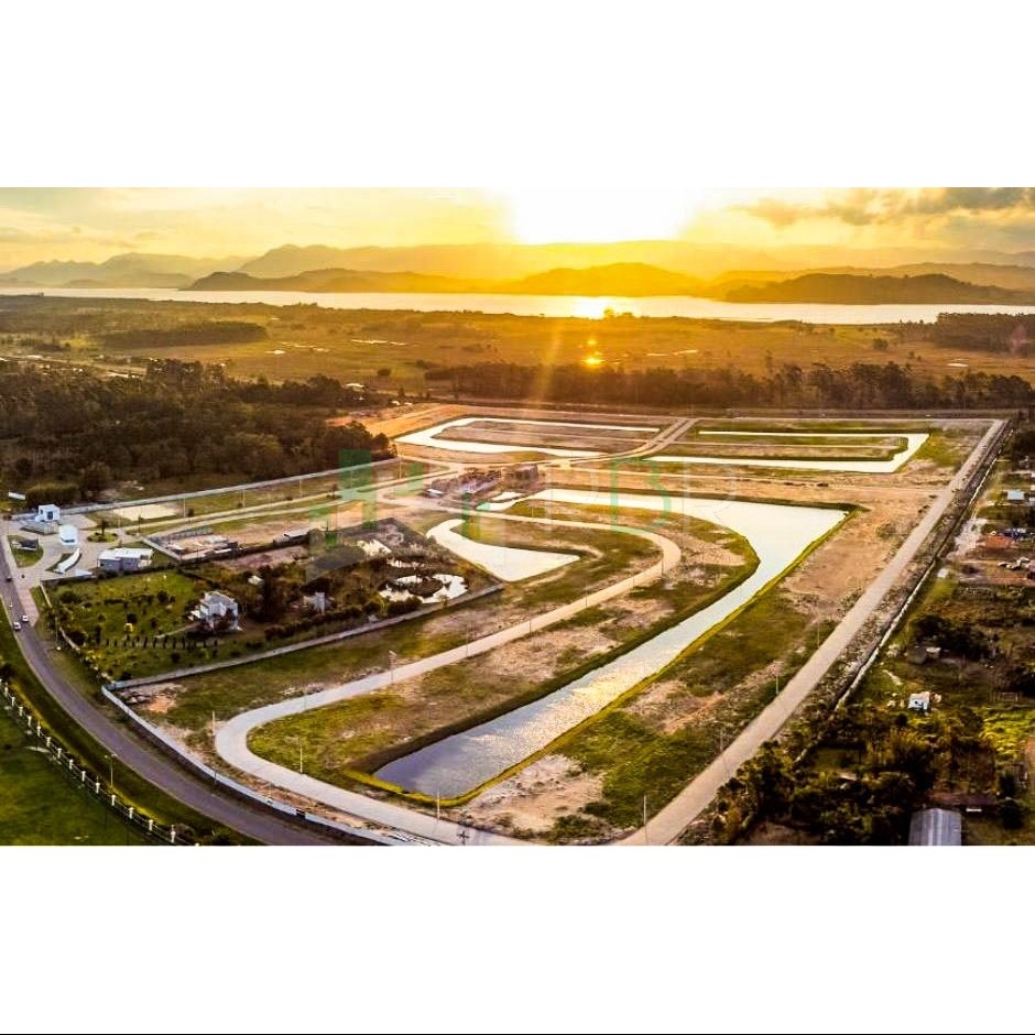 Terreno, 360 m² - Foto 1