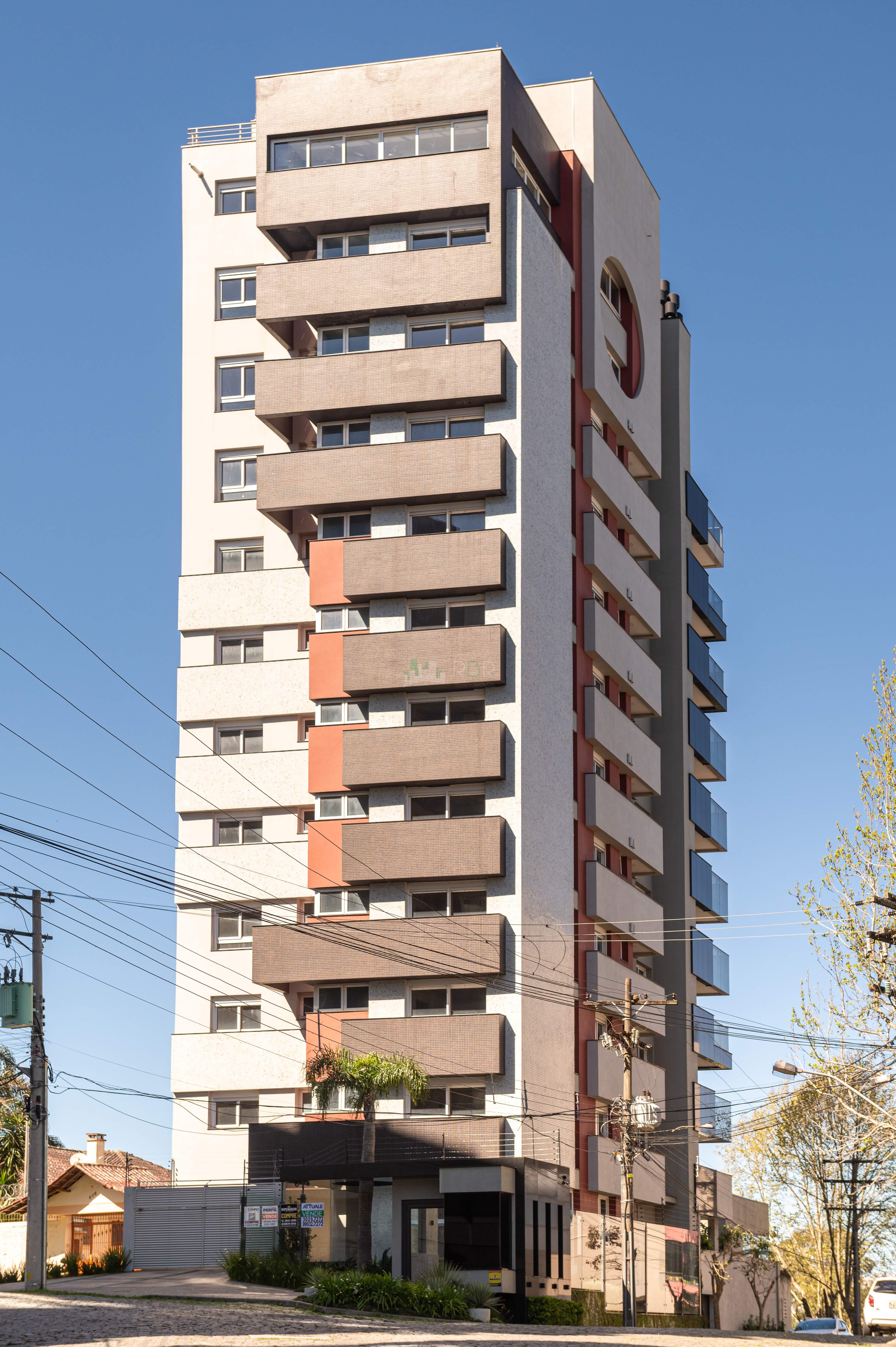 Apartamento, 3 quartos, 242 m² - Foto 11