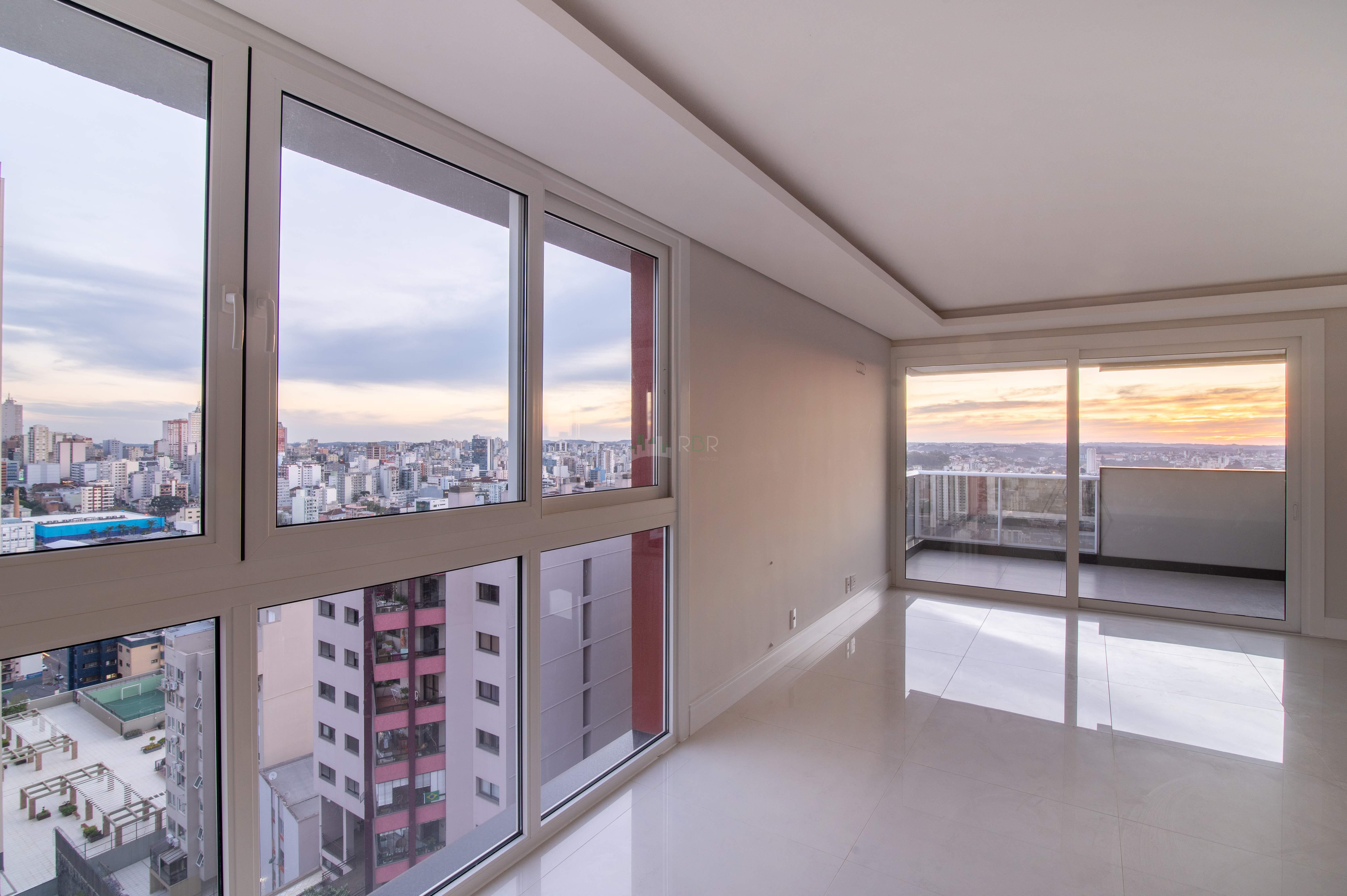 Apartamento, 3 quartos, 242 m² - Foto 8