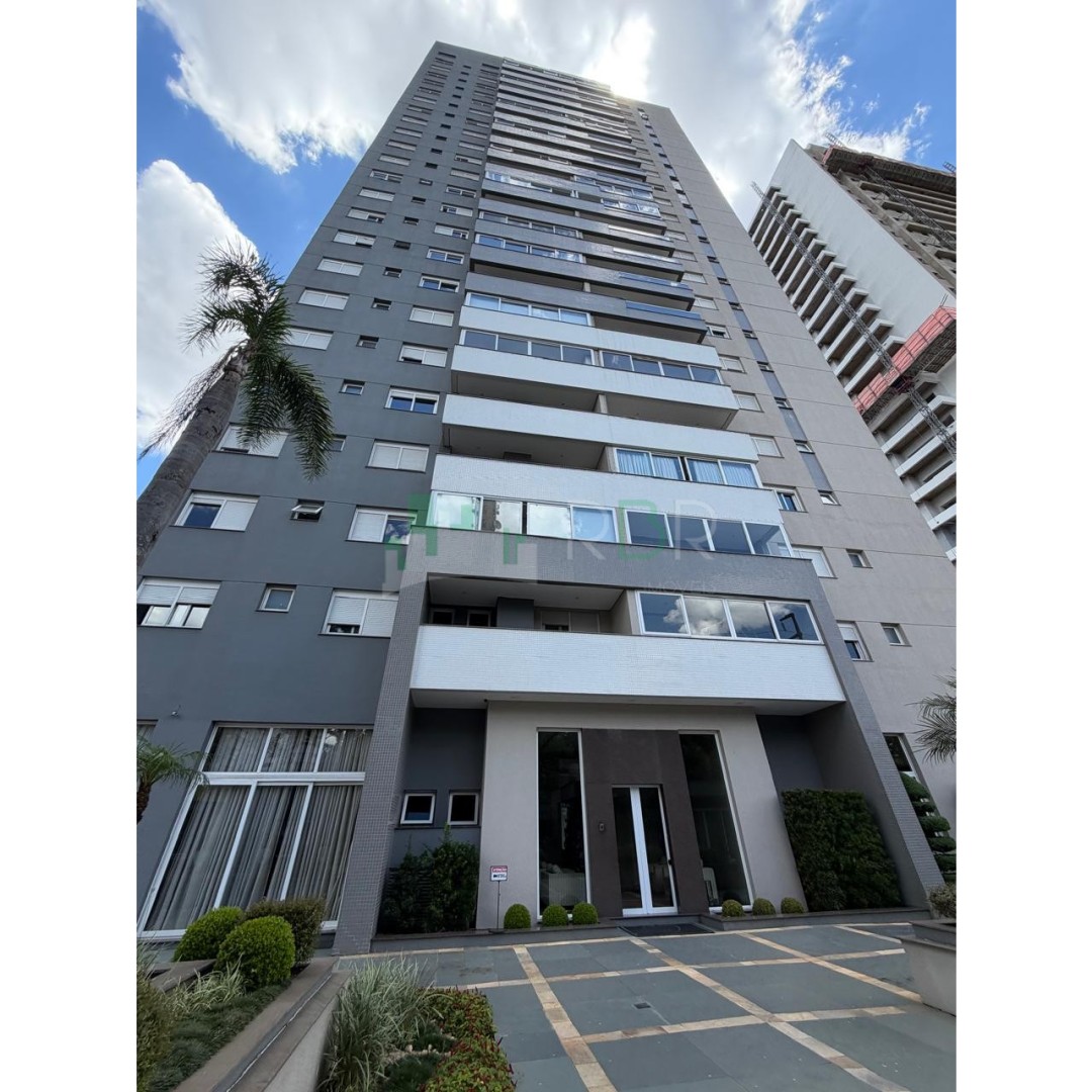 Apartamento, 3 quartos, 188 m² - Foto 23