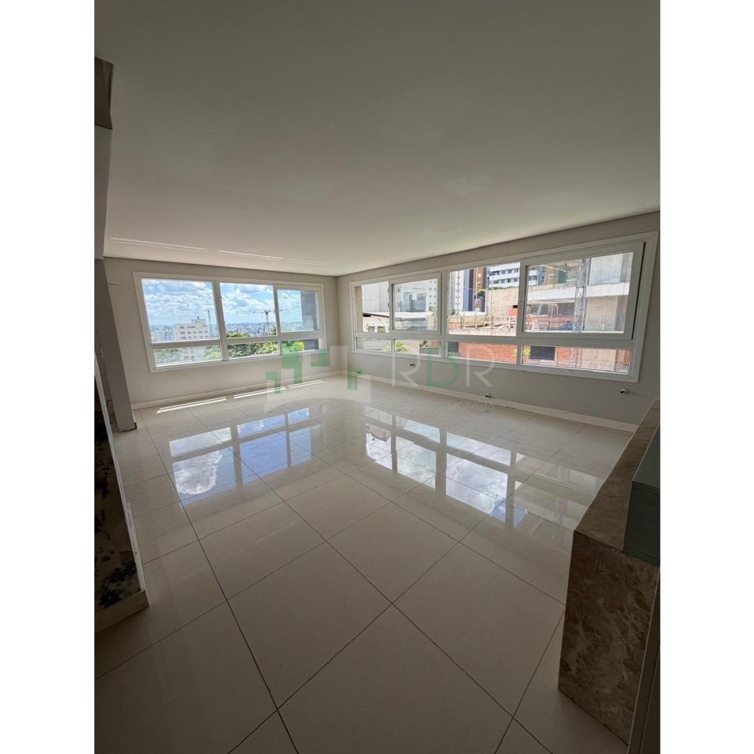 Apartamento, 3 quartos, 188 m² - Foto 5