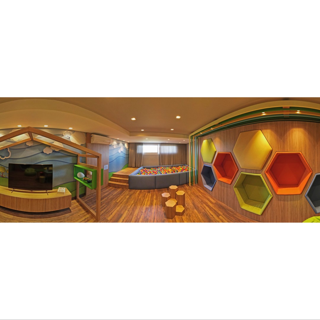 Apartamento, 3 quartos, 175 m² - Foto 12