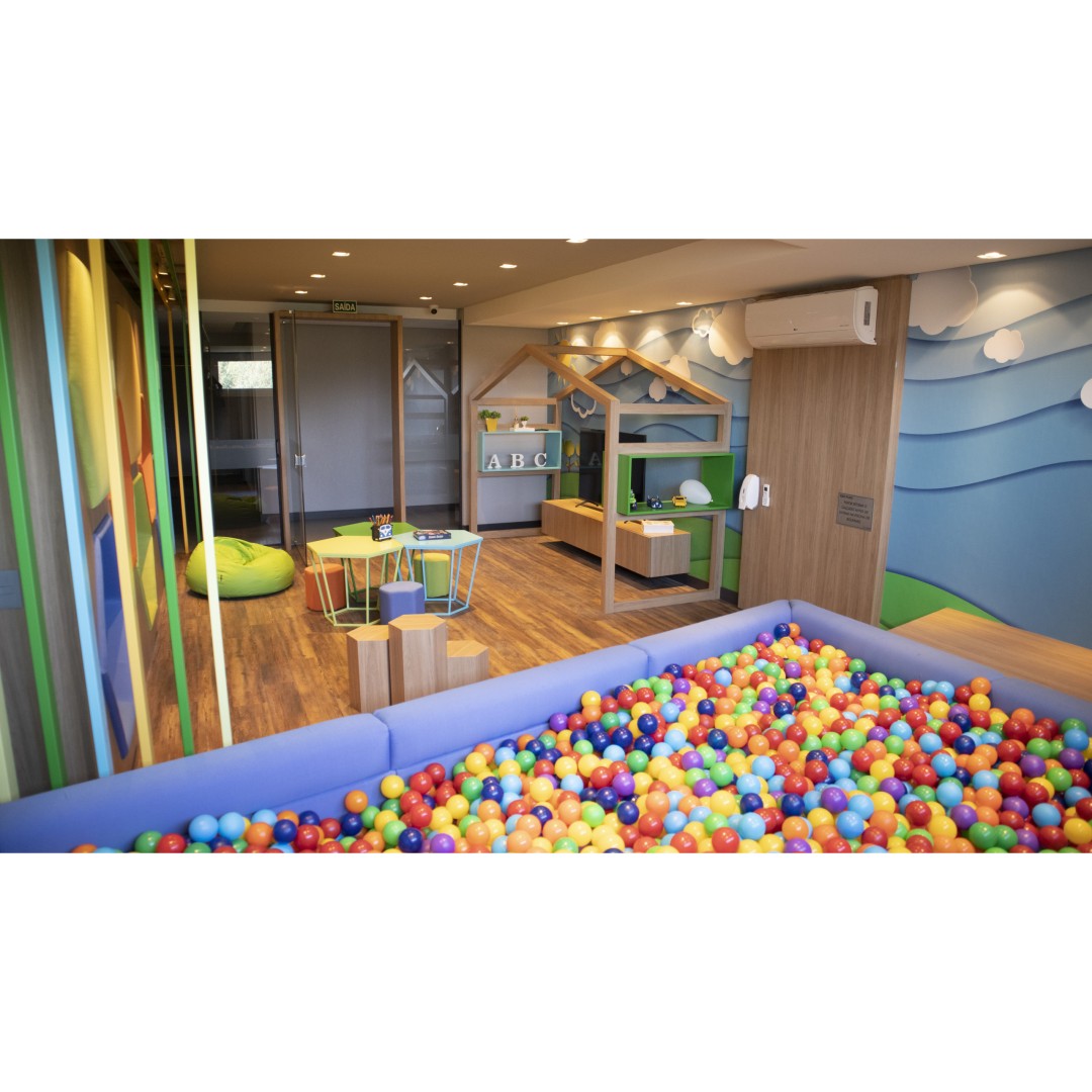 Apartamento, 3 quartos, 175 m² - Foto 14