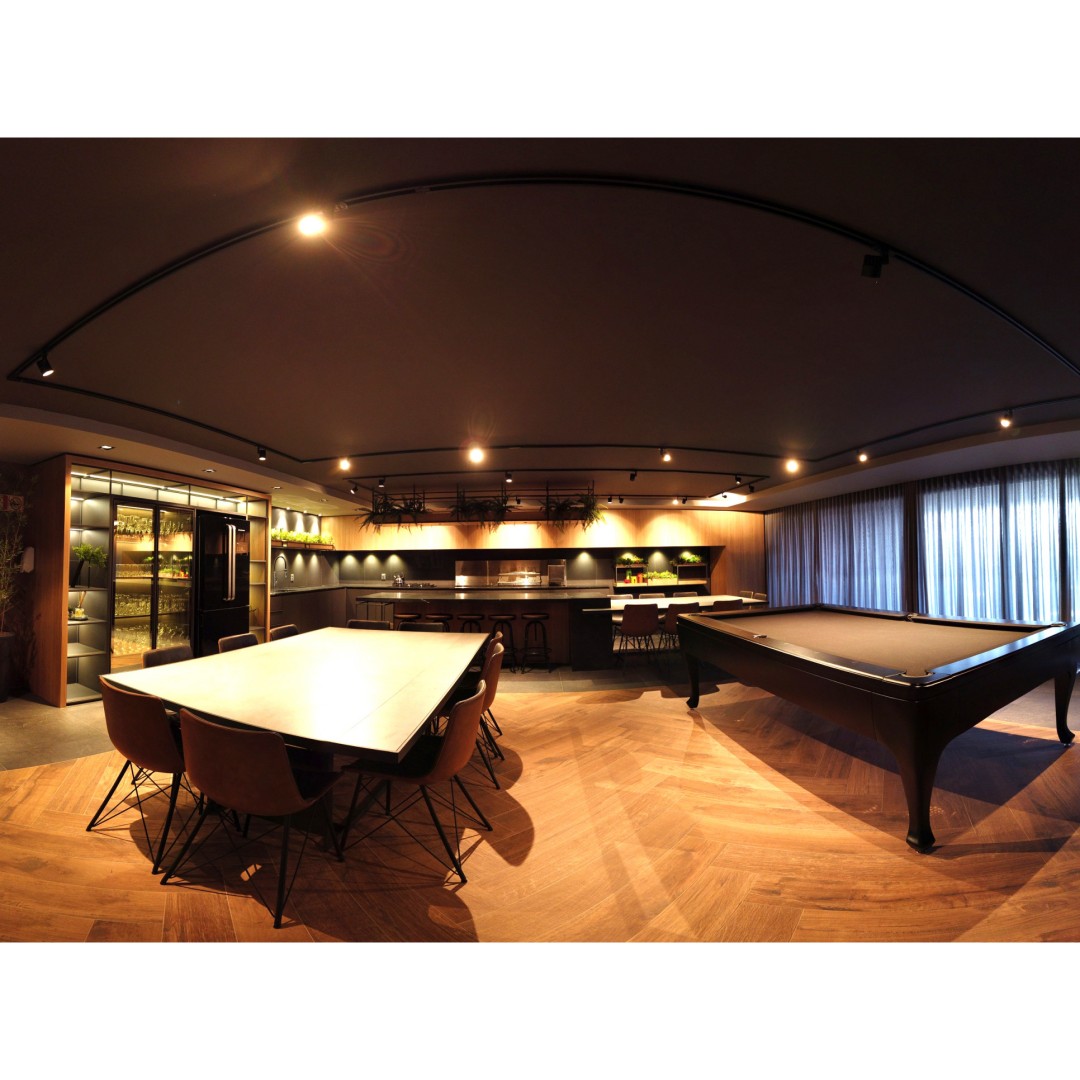 Apartamento, 3 quartos, 175 m² - Foto 20