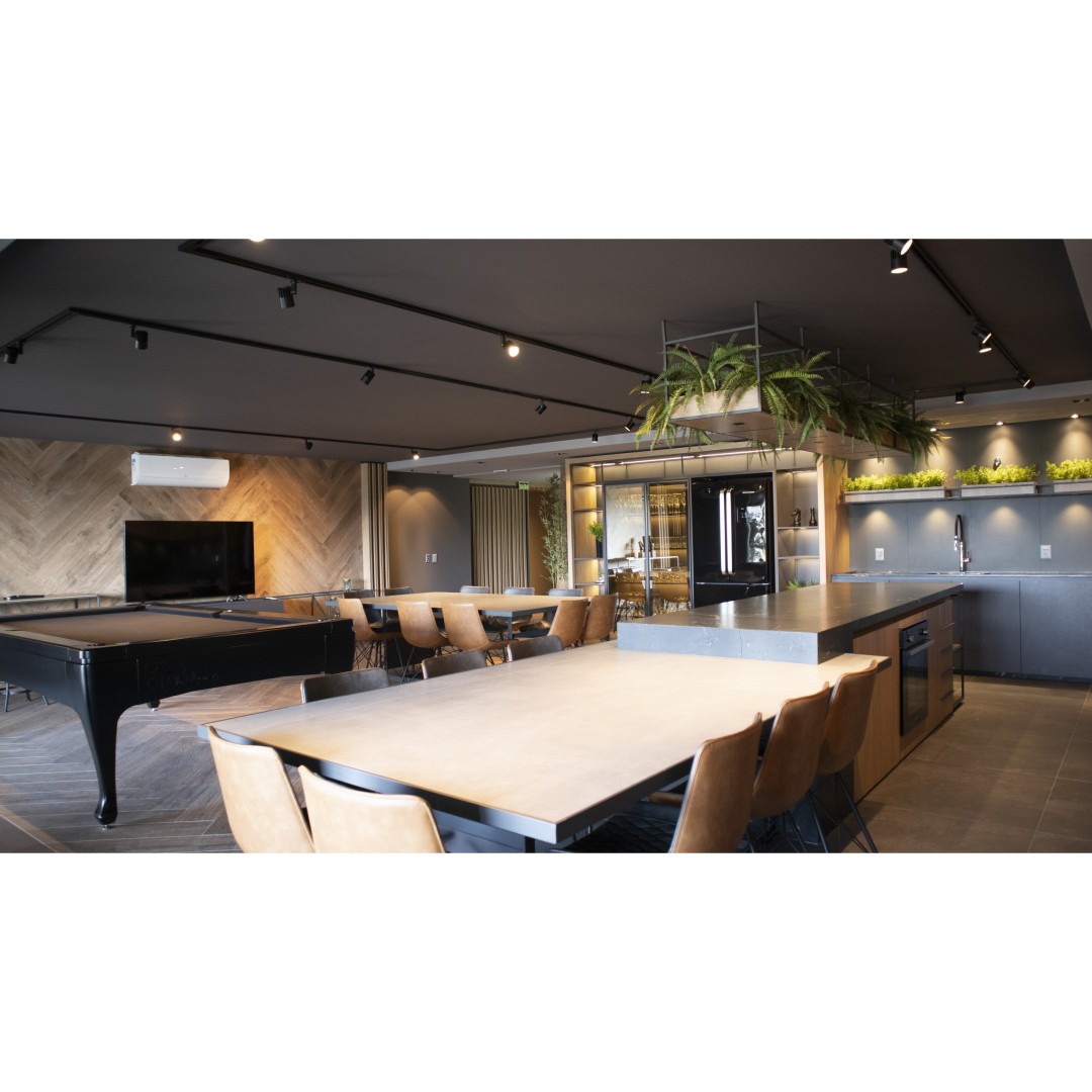 Apartamento, 3 quartos, 175 m² - Foto 22