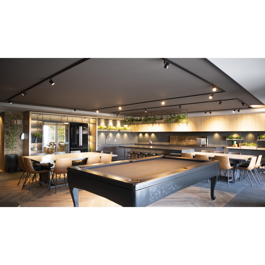 Apartamento, 3 quartos, 175 m² - Foto 23