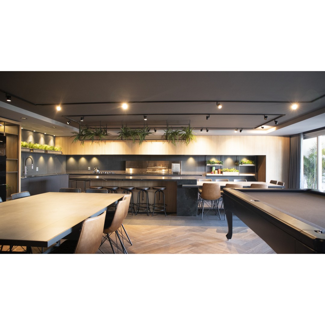 Apartamento, 3 quartos, 175 m² - Foto 24