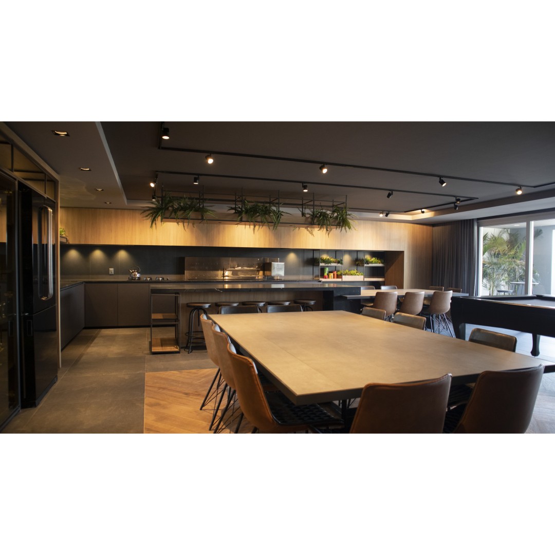 Apartamento, 3 quartos, 175 m² - Foto 25