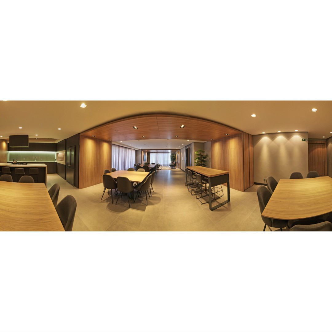 Apartamento, 3 quartos, 175 m² - Foto 26