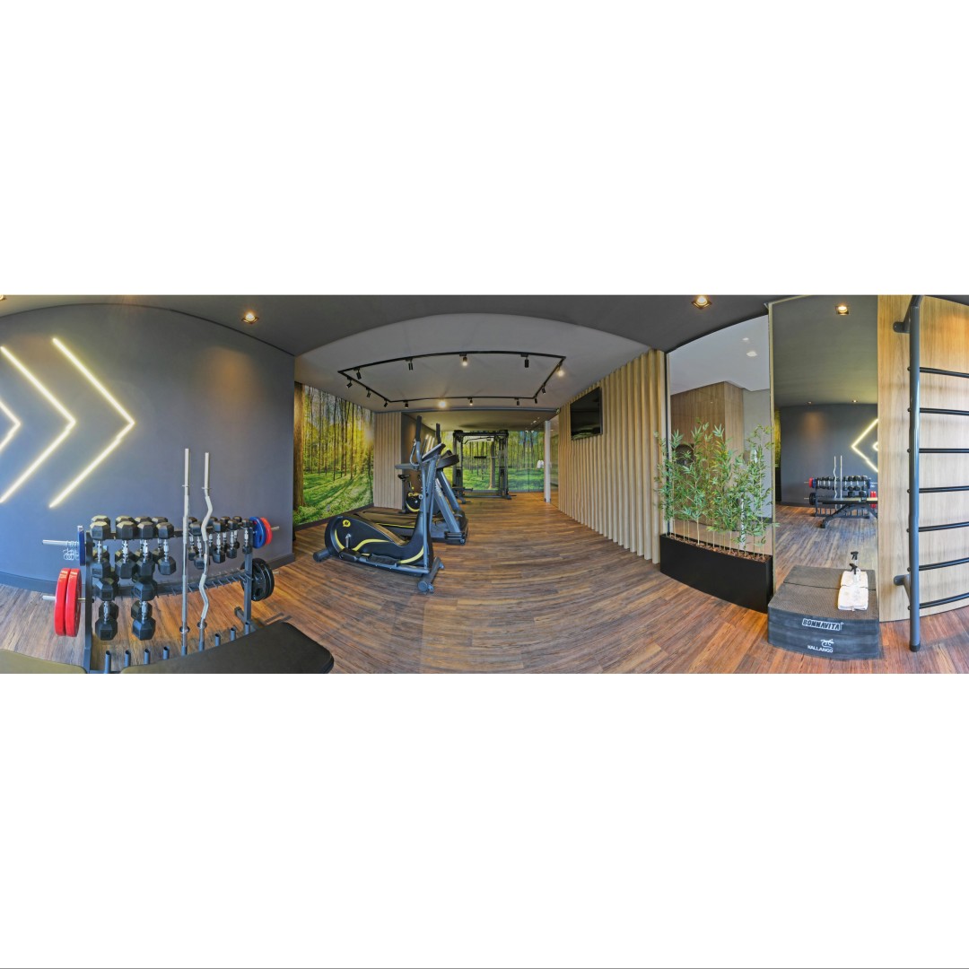 Apartamento, 3 quartos, 175 m² - Foto 7