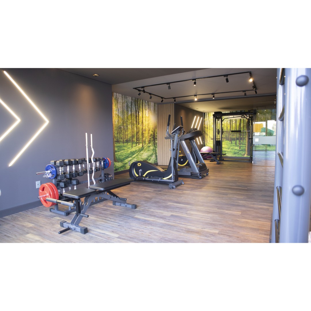 Apartamento, 3 quartos, 175 m² - Foto 8