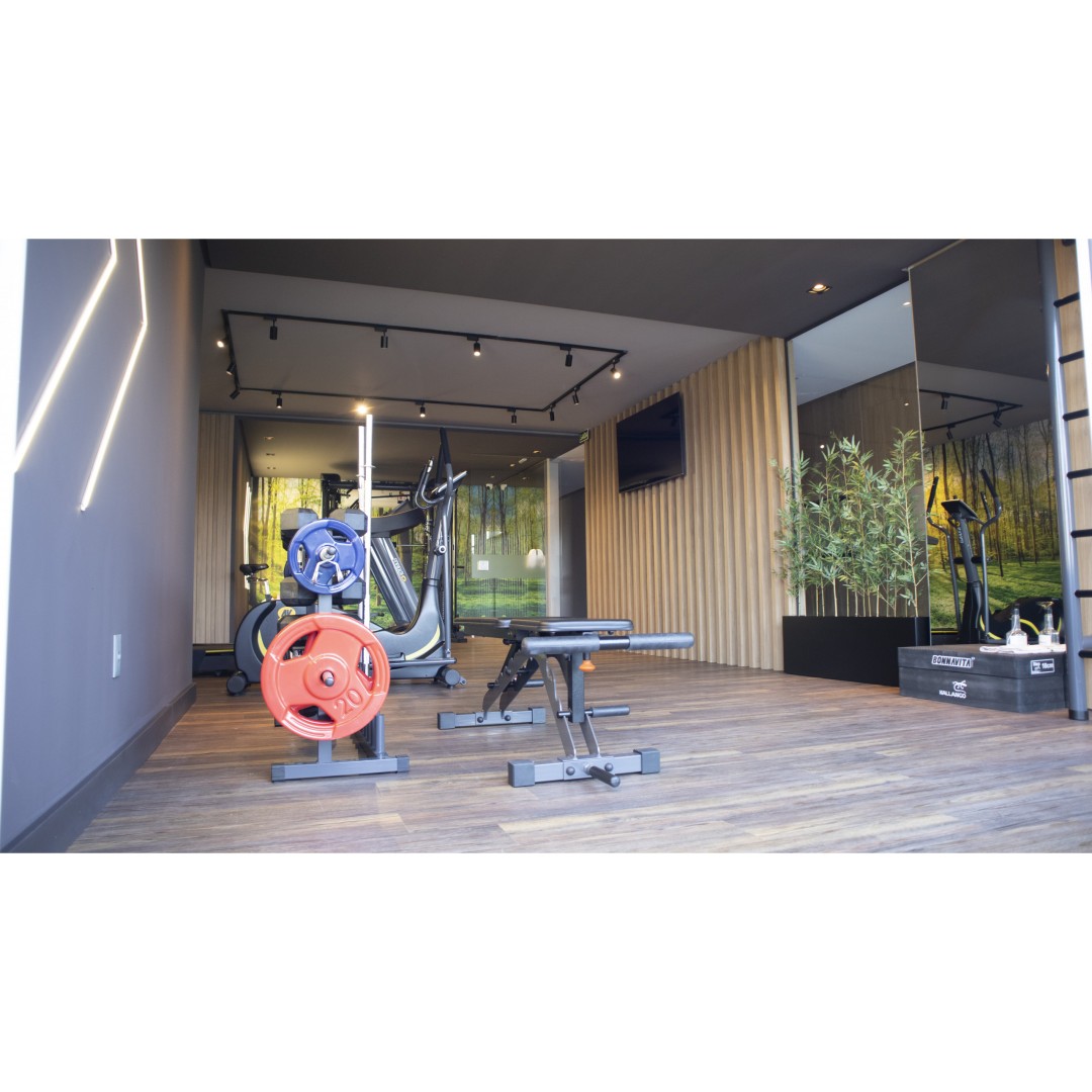 Apartamento, 3 quartos, 175 m² - Foto 9