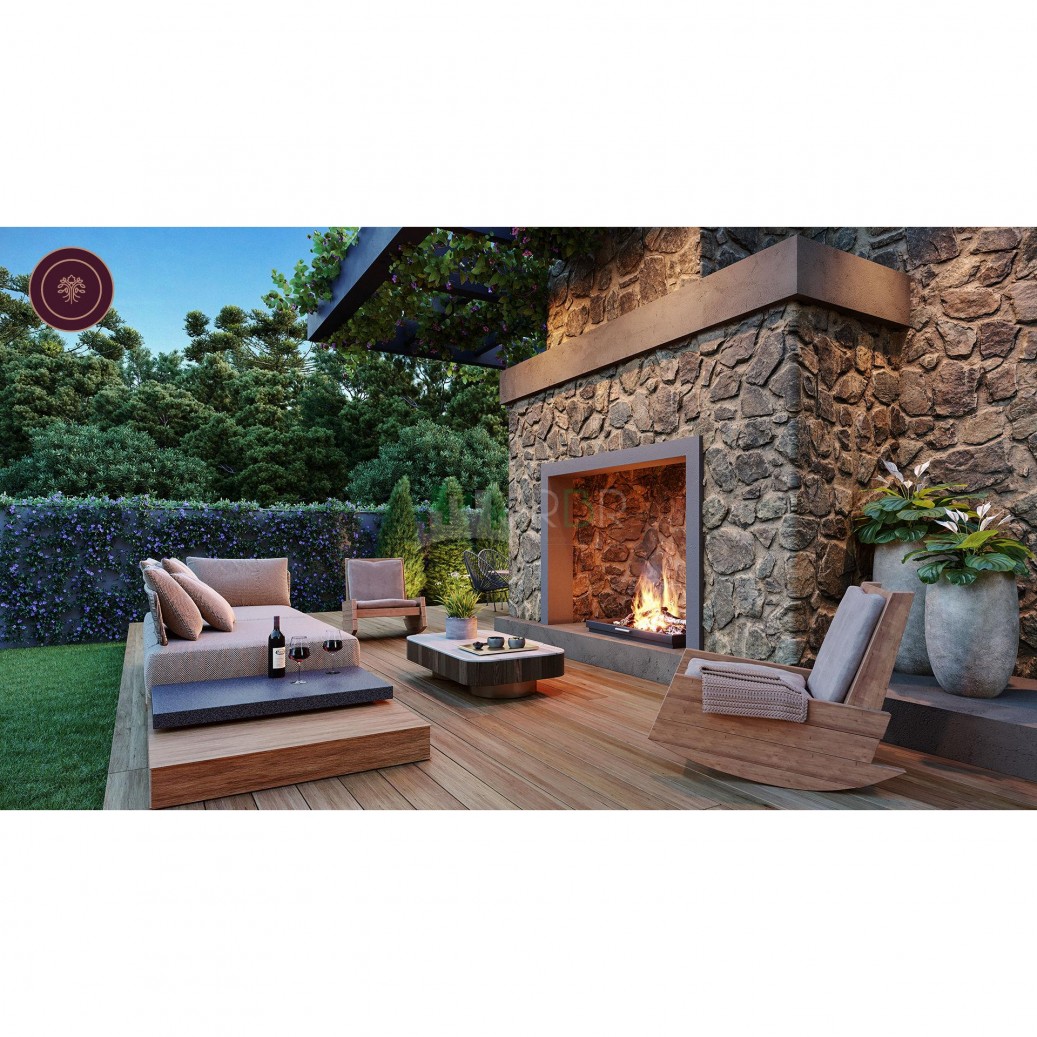 Apartamento, 2 quartos, 78 m² - Foto 11