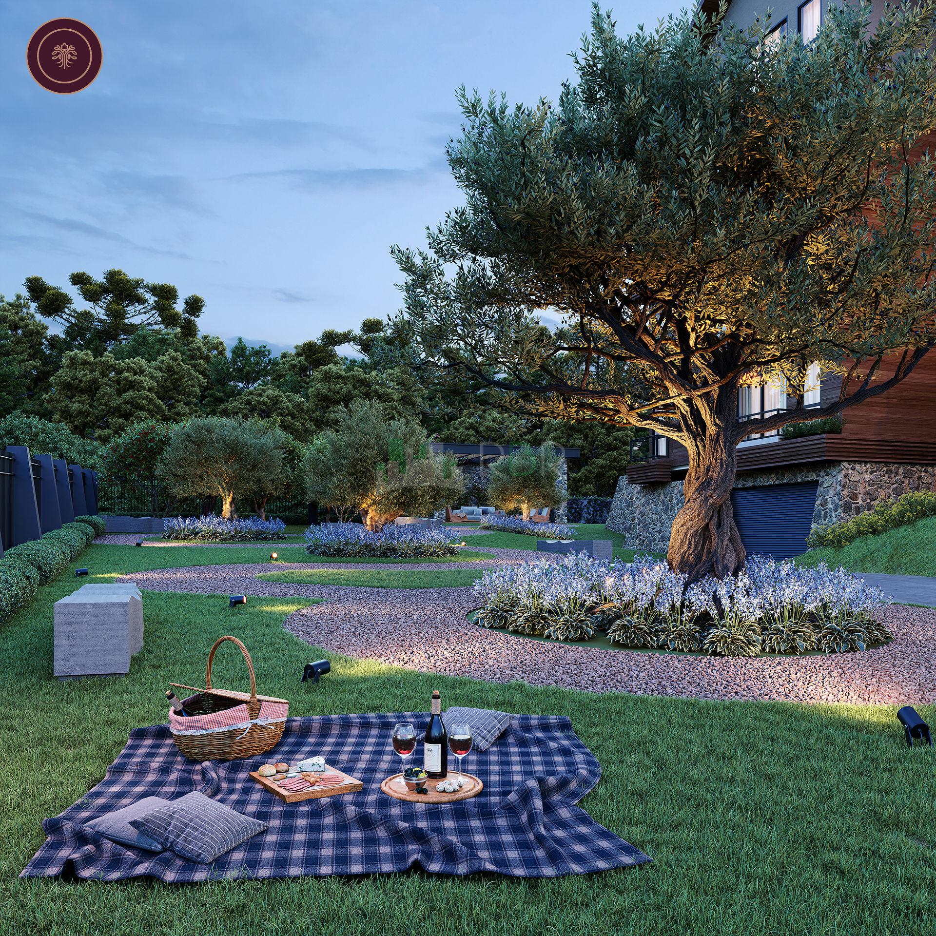 Apartamento, 2 quartos, 78 m² - Foto 2