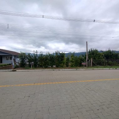 Oportunidade no Morro Paris: Terreno com Vista Panorâmica e Pomar Formado Oportunidade no Morro Paris: Terreno com Vista Panorâmica e Pomar Formado