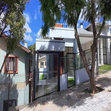 Casa para venda no bairro Cruzeiro em Caxias do Sul Casa para venda no bairro Cruzeiro em Caxias do Sul